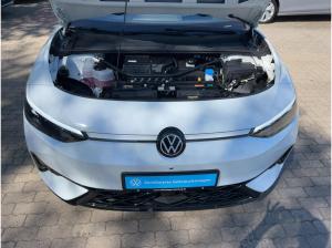 Volkswagen ID.7 Tourer GTX 4Motion AHK Navi 360° DCC