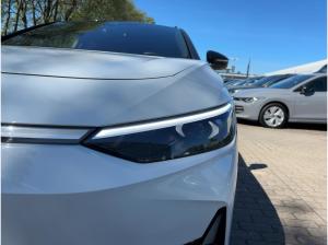 Volkswagen ID.7 Tourer GTX 4Motion AHK Navi 360° DCC