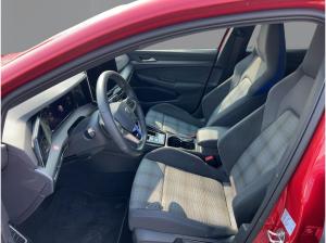 Volkswagen Golf VIII 1.5 eHybrid DSG GTE Panorama AHK