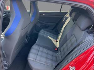 Volkswagen Golf VIII 1.5 eHybrid DSG GTE Panorama AHK