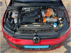 Volkswagen Golf VIII 1.5 eHybrid DSG GTE Panorama AHK