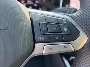 Volkswagen Golf VIII 1.5 eHybrid DSG GTE Panorama AHK