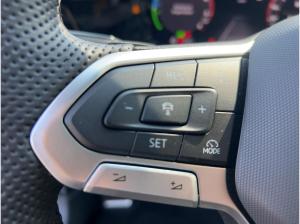 Volkswagen Golf VIII 1.5 eHybrid DSG GTE Panorama AHK