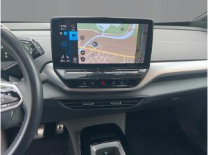 Volkswagen ID.5 Pro Kamera Navi LED Sitzheizung AppConnect
