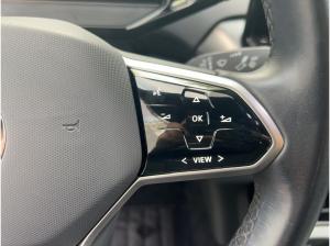 Volkswagen ID.5 Pro Kamera Navi LED Sitzheizung AppConnect