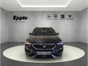 Cupra Ateca VZ Tribe Edition 2.0 TSI 7-Gang DSG 4Drive AHK