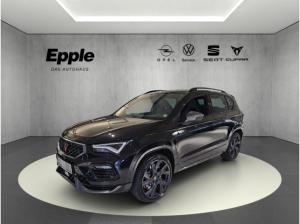 Cupra Ateca VZ Tribe Edition 2.0 TSI 7-Gang DSG 4Drive AHK