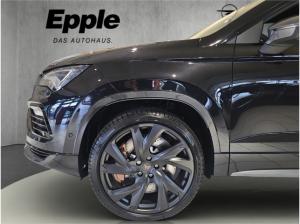 Cupra Ateca VZ Tribe Edition 2.0 TSI 7-Gang DSG 4Drive AHK