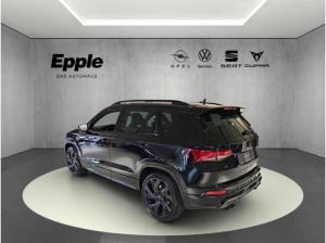 Cupra Ateca VZ Tribe Edition 2.0 TSI 7-Gang DSG 4Drive AHK
