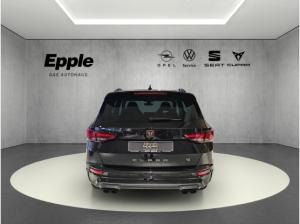 Cupra Ateca VZ Tribe Edition 2.0 TSI 7-Gang DSG 4Drive AHK