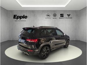 Cupra Ateca VZ Tribe Edition 2.0 TSI 7-Gang DSG 4Drive AHK