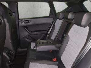 Cupra Ateca VZ Tribe Edition 2.0 TSI 7-Gang DSG 4Drive AHK