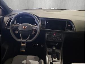 Cupra Ateca VZ Tribe Edition 2.0 TSI 7-Gang DSG 4Drive AHK