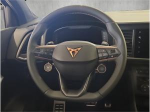 Cupra Ateca VZ Tribe Edition 2.0 TSI 7-Gang DSG 4Drive AHK