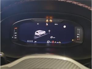 Cupra Ateca VZ Tribe Edition 2.0 TSI 7-Gang DSG 4Drive AHK