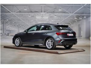 Audi A3 Sportback S line 30 TFSI AHK Head-up Kamera