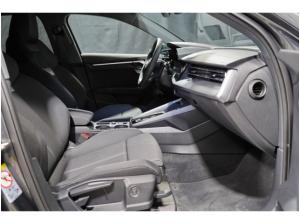 Audi A3 Sportback S line 30 TFSI AHK Head-up Kamera