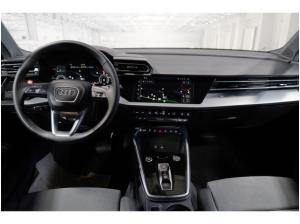 Audi A3 Sportback S line 30 TFSI AHK Head-up Kamera