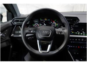Audi A3 Sportback S line 30 TFSI AHK Head-up Kamera