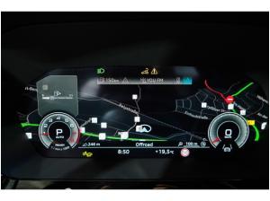 Audi A3 Sportback S line 30 TFSI AHK Head-up Kamera