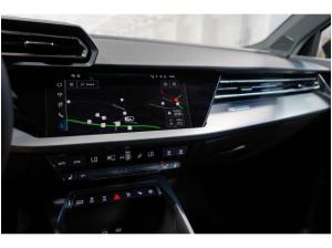 Audi A3 Sportback S line 30 TFSI AHK Head-up Kamera