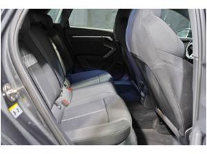 Audi A3 Sportback S line 30 TFSI AHK Head-up Kamera