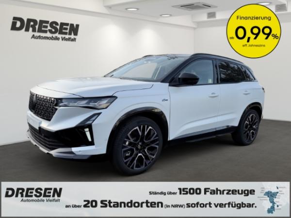 Renault Austral 💥SUMMER-SALE💥Esprit Alpine E-Tech 200 Full Hybrid MATRIX-LED ALLRADLENKUNG HARMAN-KARDON-PAKET