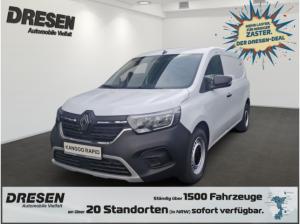 Renault Kangoo 💥Trapo-DEAL💥Rapid Advance L2 dCi 115 *AHK,Kamera,GjR*