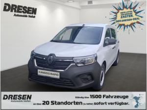 Renault Kangoo 💥Trapo-DEAL💥Rapid DoKa L2 dCi 115 *AHK,KLIMA,KAMERA*