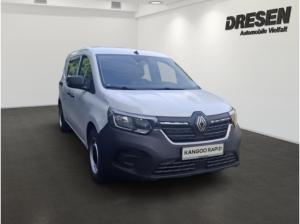 Renault Kangoo 💥Trapo-DEAL💥Rapid DoKa L2 dCi 115 *AHK,KLIMA,KAMERA*
