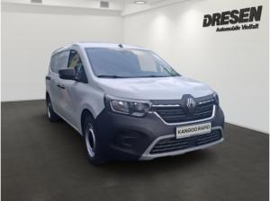 Renault Kangoo 💥Trapo-DEAL💥Rapid Advance L2 dCi 115 *AHK,Kamera,GjR*
