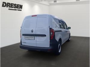 Renault Kangoo 💥Trapo-DEAL💥Rapid DoKa L2 dCi 115 *AHK,KLIMA,KAMERA*