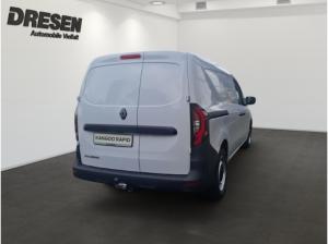 Renault Kangoo 💥Trapo-DEAL💥Rapid Advance L2 dCi 115 *AHK,Kamera,GjR*