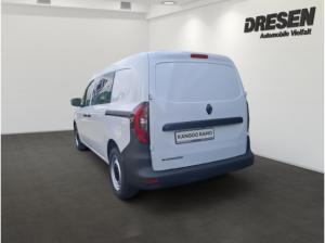 Renault Kangoo 💥Trapo-DEAL💥Rapid DoKa L2 dCi 115 *AHK,KLIMA,KAMERA*