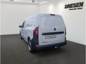 Renault Kangoo 💥Trapo-DEAL💥Rapid Advance L2 dCi 115 *AHK,Kamera,GjR*