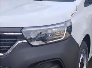Renault Kangoo 💥Trapo-DEAL💥Rapid DoKa L2 dCi 115 *AHK,KLIMA,KAMERA*