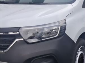 Renault Kangoo 💥Trapo-DEAL💥Rapid Advance L2 dCi 115 *AHK,Kamera,GjR*
