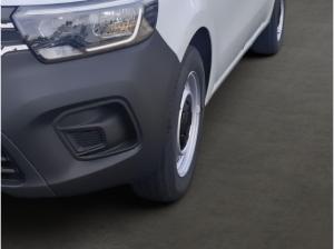 Renault Kangoo 💥Trapo-DEAL💥Rapid DoKa L2 dCi 115 *AHK,KLIMA,KAMERA*