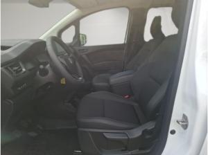 Renault Kangoo 💥Trapo-DEAL💥Rapid DoKa L2 dCi 115 *AHK,KLIMA,KAMERA*