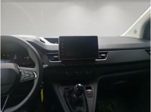 Renault Kangoo 💥Trapo-DEAL💥Rapid DoKa L2 dCi 115 *AHK,KLIMA,KAMERA*