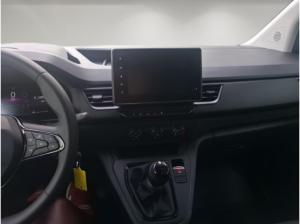 Renault Kangoo 💥Trapo-DEAL💥Rapid Advance L2 dCi 115 *AHK,Kamera,GjR*