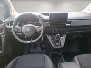 Renault Kangoo 💥Trapo-DEAL💥Rapid DoKa L2 dCi 115 *AHK,KLIMA,KAMERA*