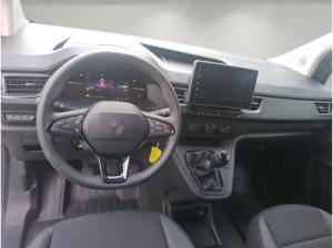 Renault Kangoo 💥Trapo-DEAL💥Rapid Advance L2 dCi 115 *AHK,Kamera,GjR*
