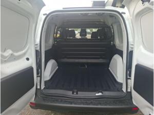 Renault Kangoo 💥Trapo-DEAL💥Rapid DoKa L2 dCi 115 *AHK,KLIMA,KAMERA*