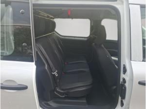 Renault Kangoo 💥Trapo-DEAL💥Rapid DoKa L2 dCi 115 *AHK,KLIMA,KAMERA*