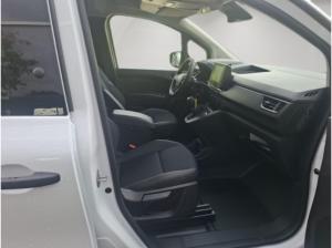 Renault Kangoo 💥Trapo-DEAL💥Rapid DoKa L2 dCi 115 *AHK,KLIMA,KAMERA*