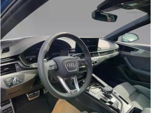Audi RS4 Avant 2.9 TFSI Q APP+DAB+Raute+VIRT+ACC+LED