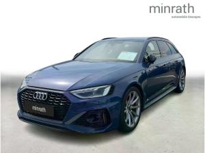 Audi RS4 Avant 2.9 TFSI Q APP+DAB+Raute+VIRT+ACC+LED