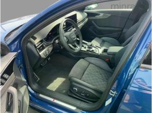 Audi RS4 Avant 2.9 TFSI Q APP+DAB+Raute+VIRT+ACC+LED