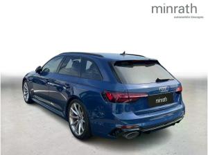 Audi RS4 Avant 2.9 TFSI Q APP+DAB+Raute+VIRT+ACC+LED